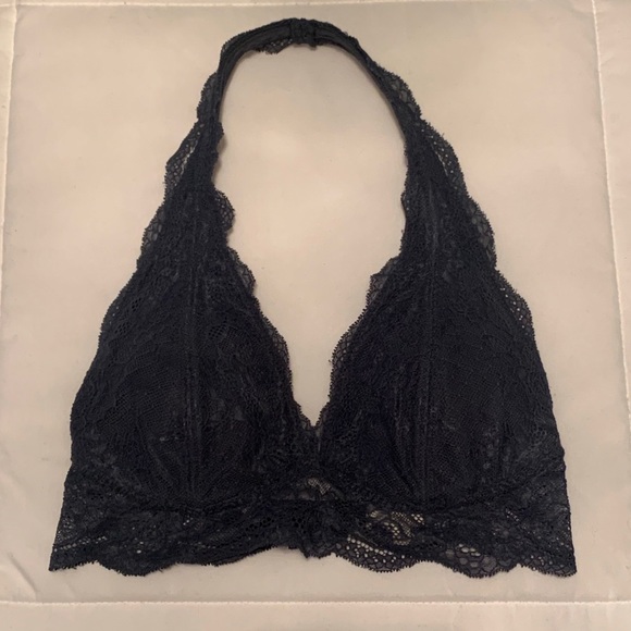 halter bralette - Picture 3 of 4